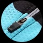 Long Sleeve Kit - Kaleidoscope - Blue Force Sports