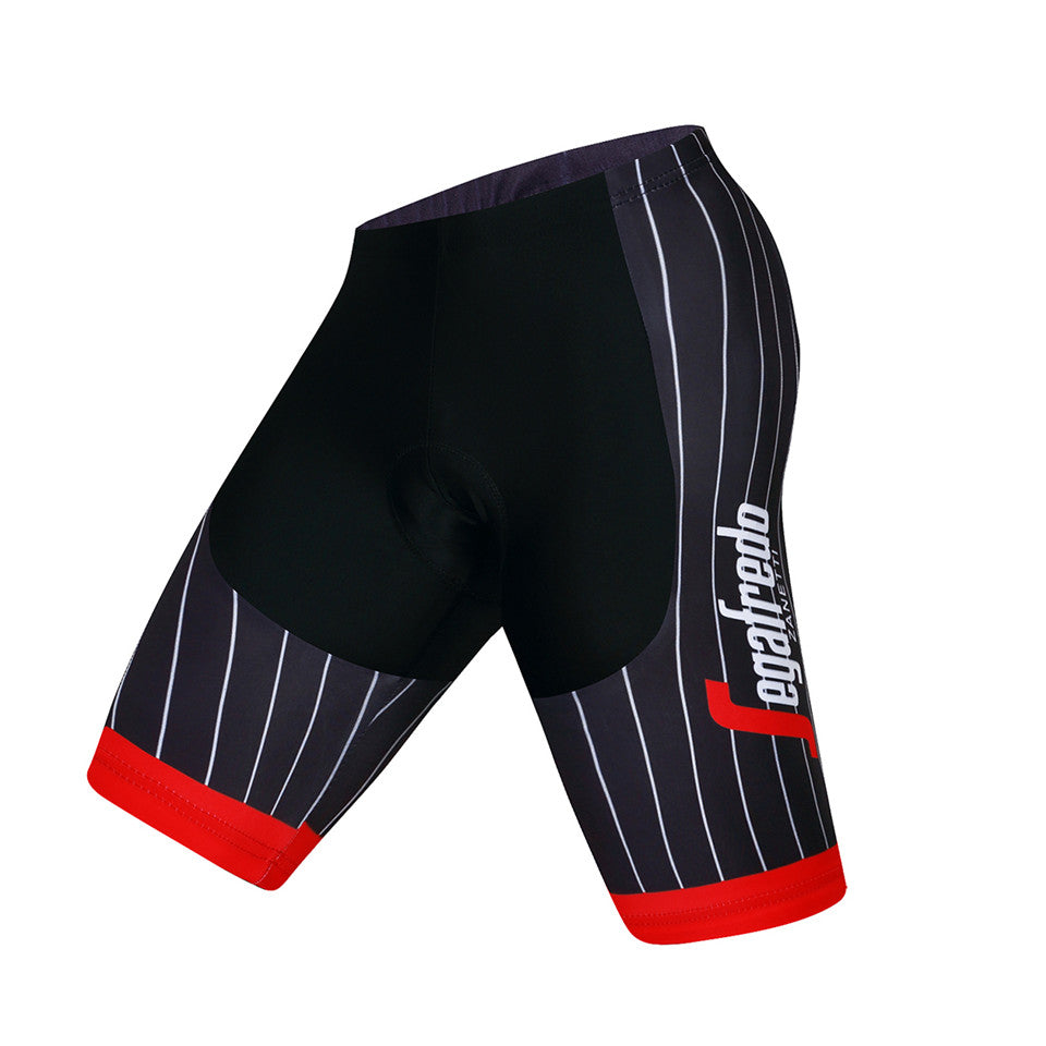New Cycling Suit Short Sleeve Men'S Top Road Bike Breathable - Blue Force Sports