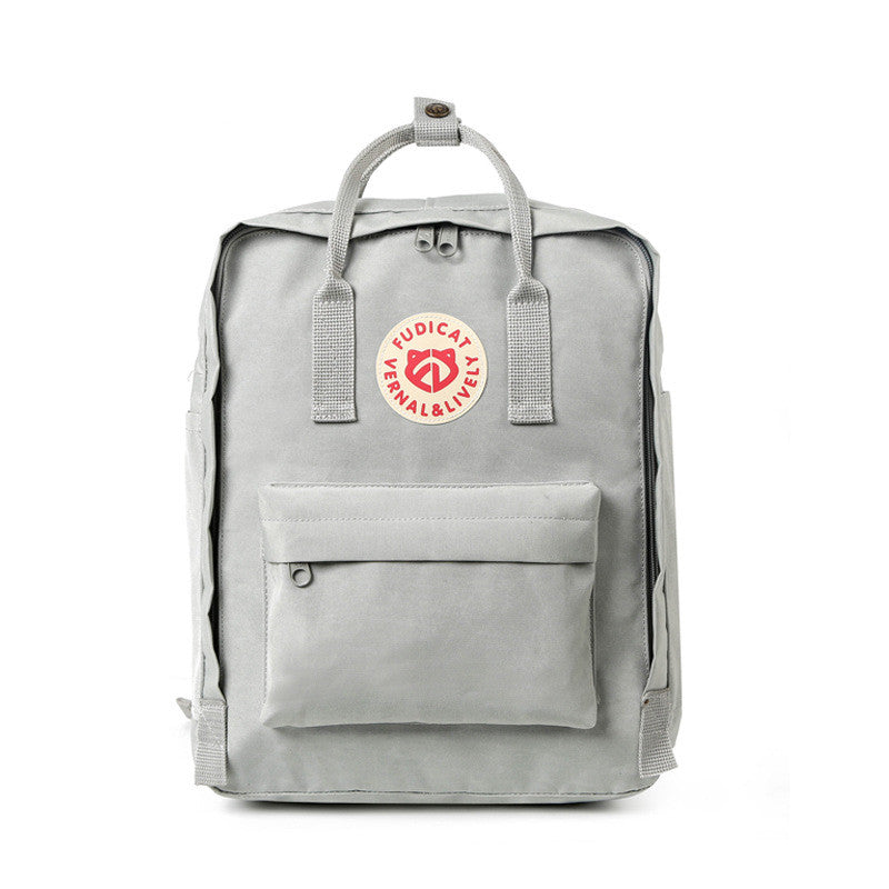 Customized Arctic Outdoor Backpack Nuoyong Fox Backpack - Blue Force Sports