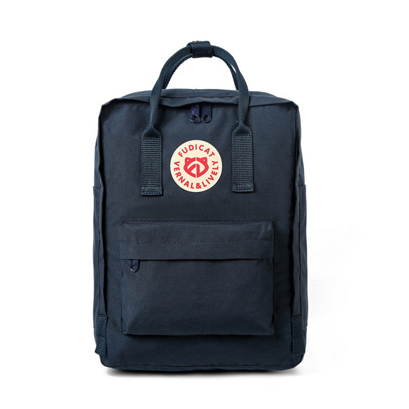 Customized Arctic Outdoor Backpack Nuoyong Fox Backpack - Blue Force Sports