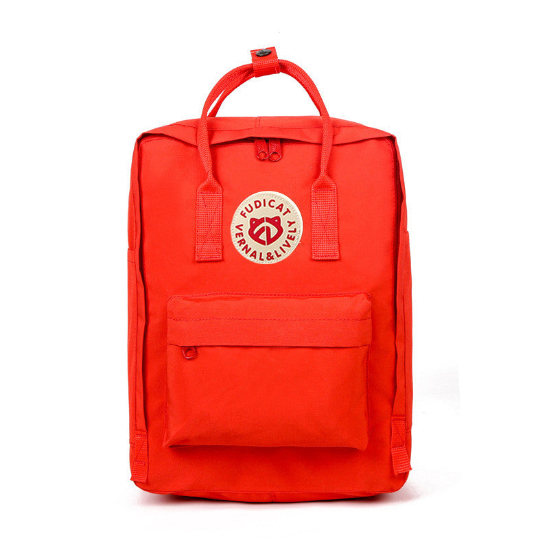 Customized Arctic Outdoor Backpack Nuoyong Fox Backpack - Blue Force Sports