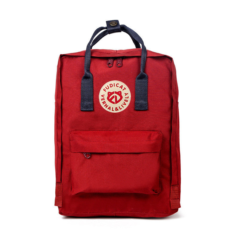 Customized Arctic Outdoor Backpack Nuoyong Fox Backpack - Blue Force Sports