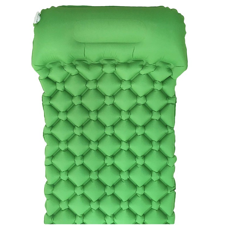 TPU Outdoor Inflatable Cushion Portable Inflatable - Blue Force Sports