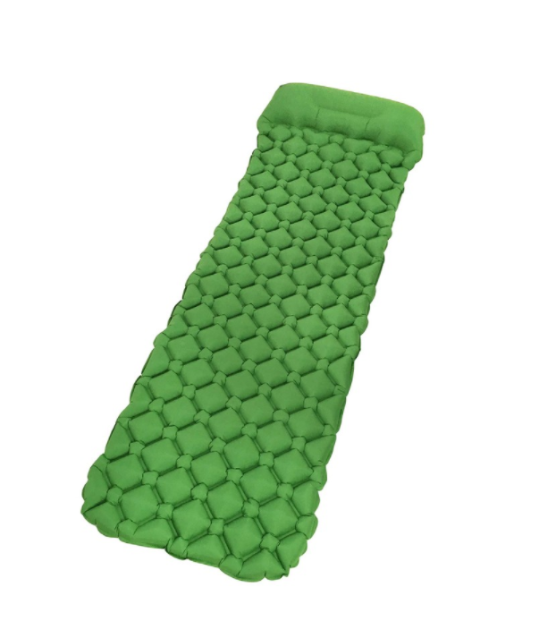 TPU Outdoor Inflatable Cushion Portable Inflatable - Blue Force Sports