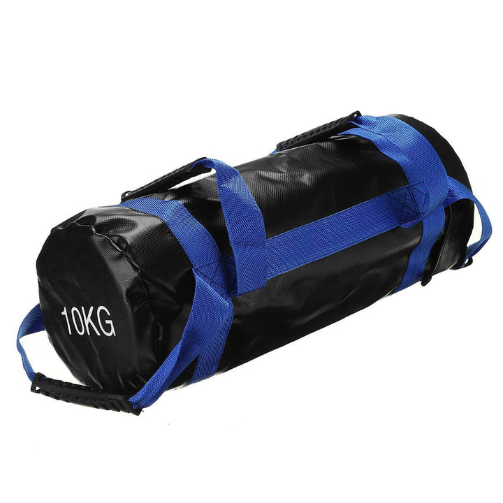 Fitness Equipment, Weightlifting, Sandbag, Physical Training, Squat, Weight Bag - Blue Force Sports