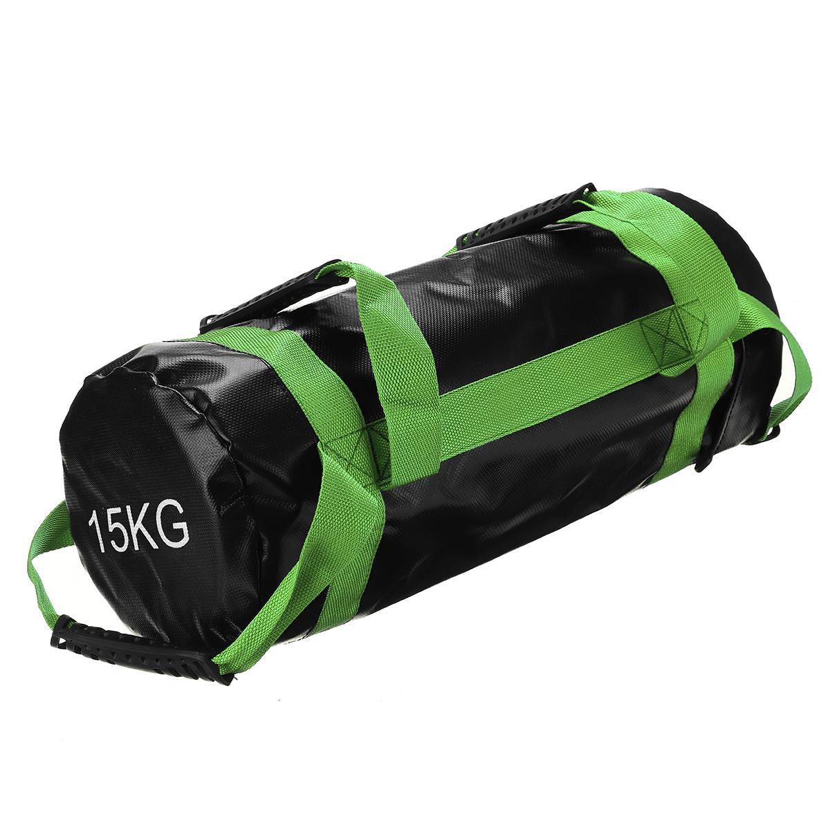 Fitness Equipment, Weightlifting, Sandbag, Physical Training, Squat, Weight Bag - Blue Force Sports