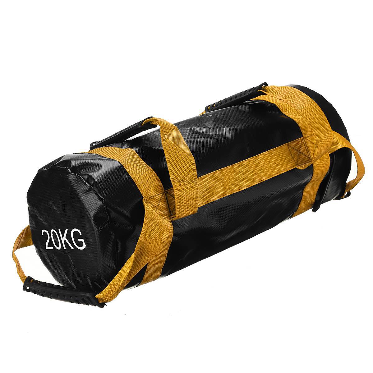 Fitness Equipment, Weightlifting, Sandbag, Physical Training, Squat, Weight Bag - Blue Force Sports
