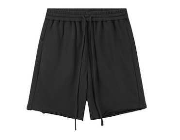 All-match Drawstring Sports Basketball Pants - Blue Force Sports