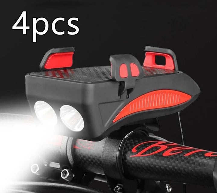 Bicycle Light - Blue Force Sports