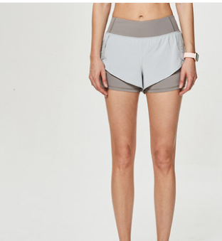Quick-drying Sports Shorts - Blue Force Sports