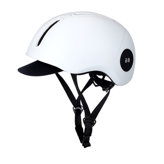 Cycling Helmet City Recreational Bicycle - Blue Force Sports