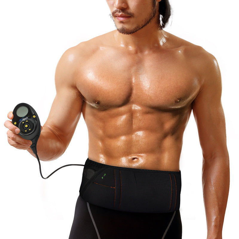 Flapper Fat Reducing Belt - Blue Force Sports
