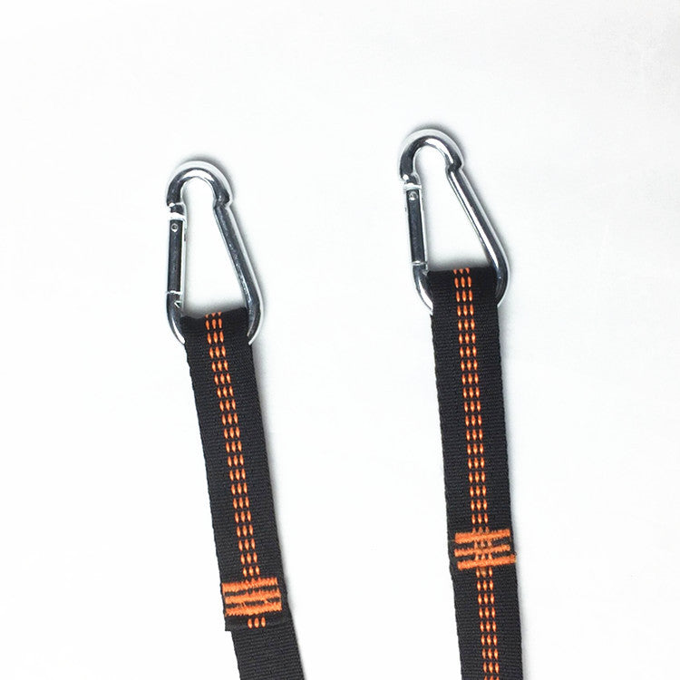 Ladder rope ladder - Blue Force Sports