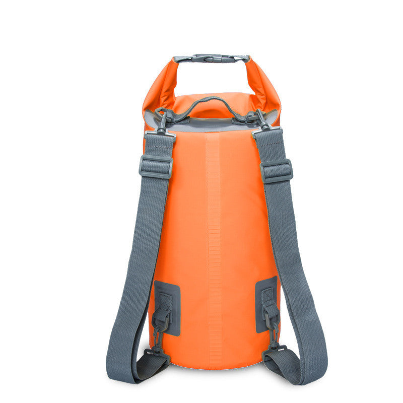 PVC waterproof bag - Blue Force Sports