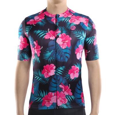 Cycling Jersey - Fiji - Blue Force Sports