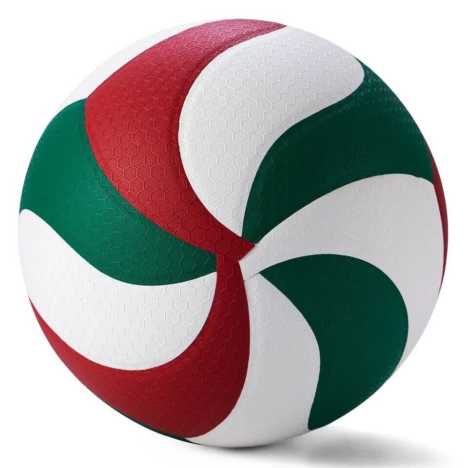 FLISTATEC Wettkampf-Volleyball