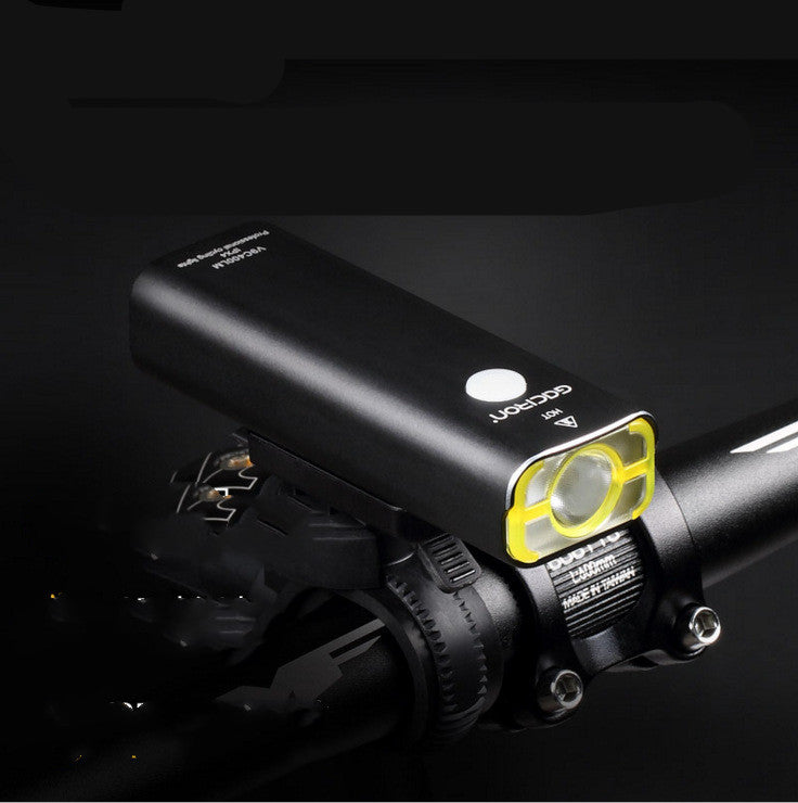 Bicycle Light - Blue Force Sports
