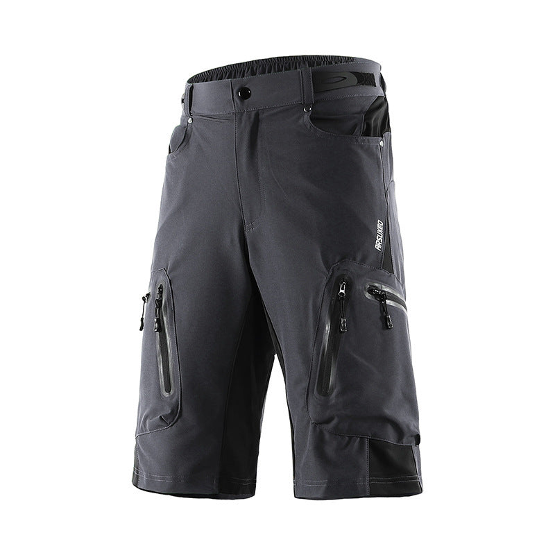 Outdoor leisure hiking shorts - Blue Force Sports
