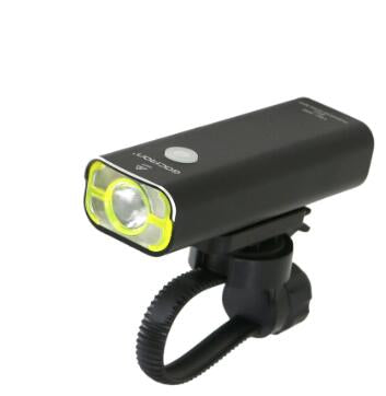 USB bicycle light charging light flashlight - Blue Force Sports