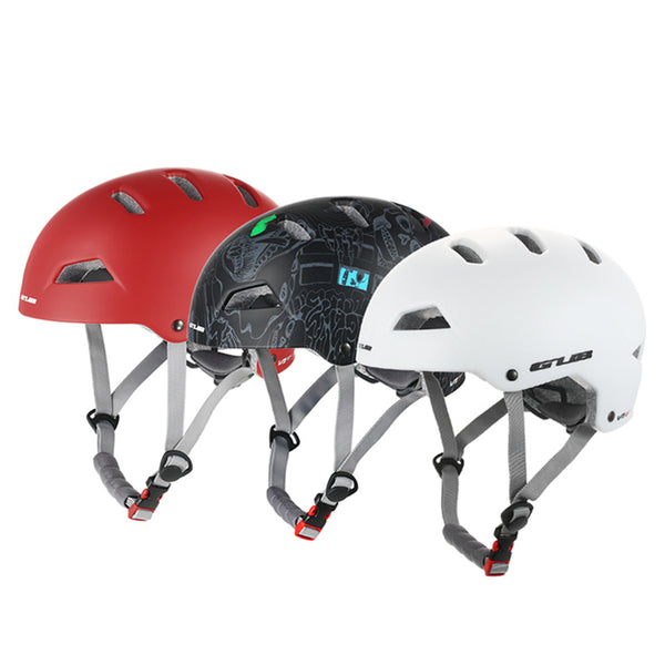 Outdoor safety helmet for cycling - Blue Force Sports