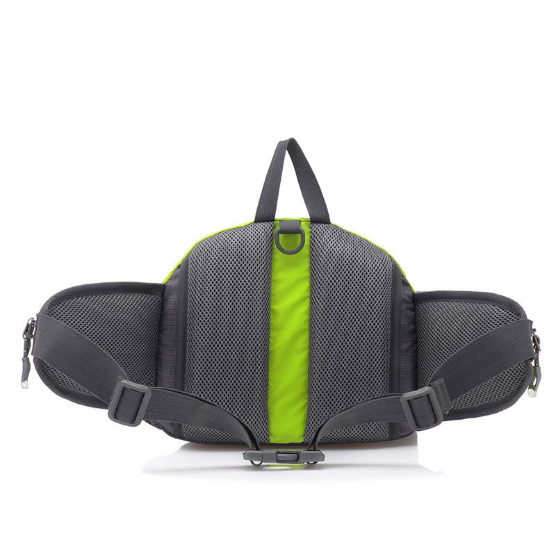 Multi function outdoor backpack - Blue Force Sports