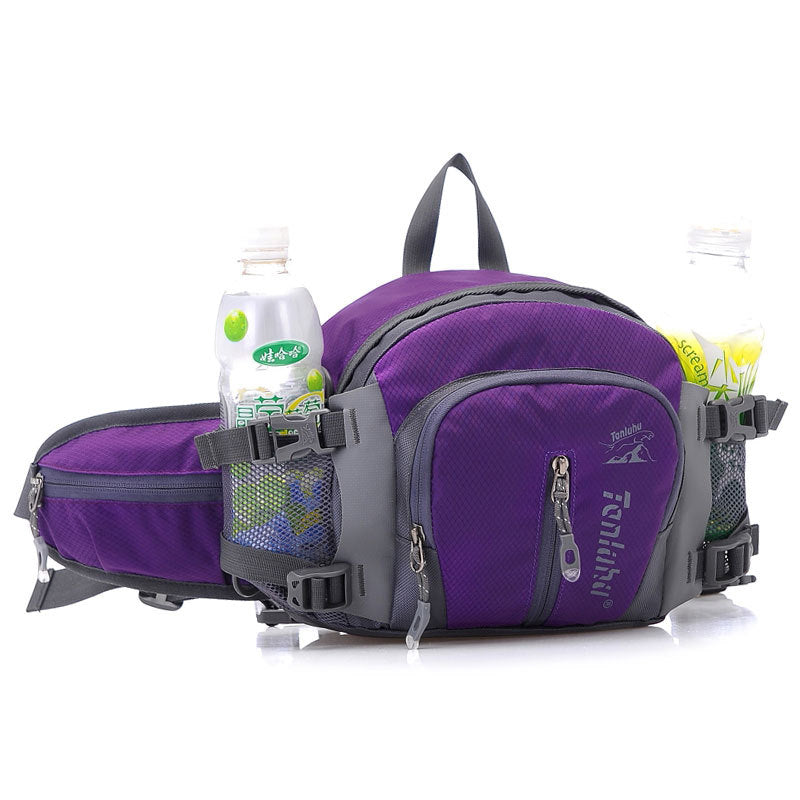 Multi function outdoor backpack - Blue Force Sports
