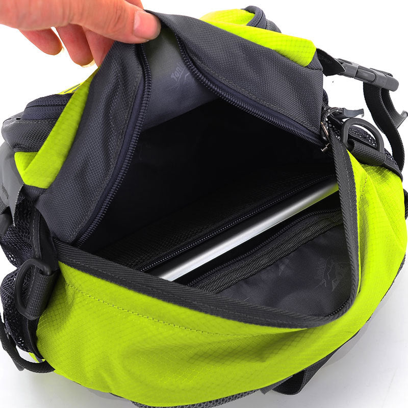 Multi function outdoor backpack - Blue Force Sports