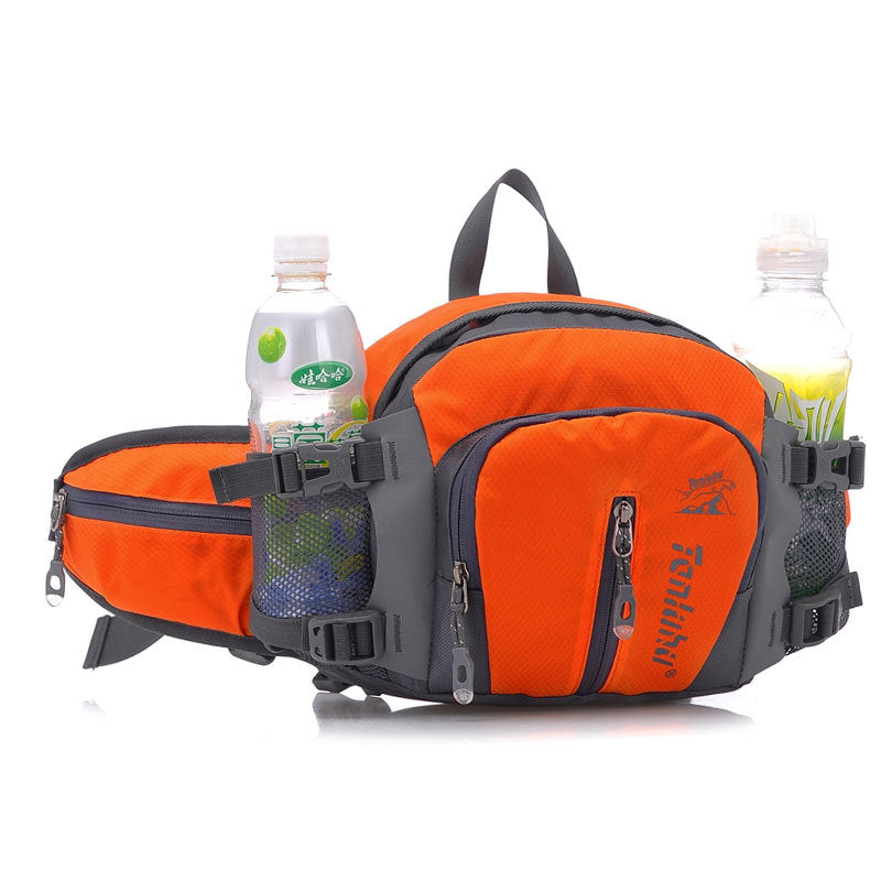 Multi function outdoor backpack - Blue Force Sports