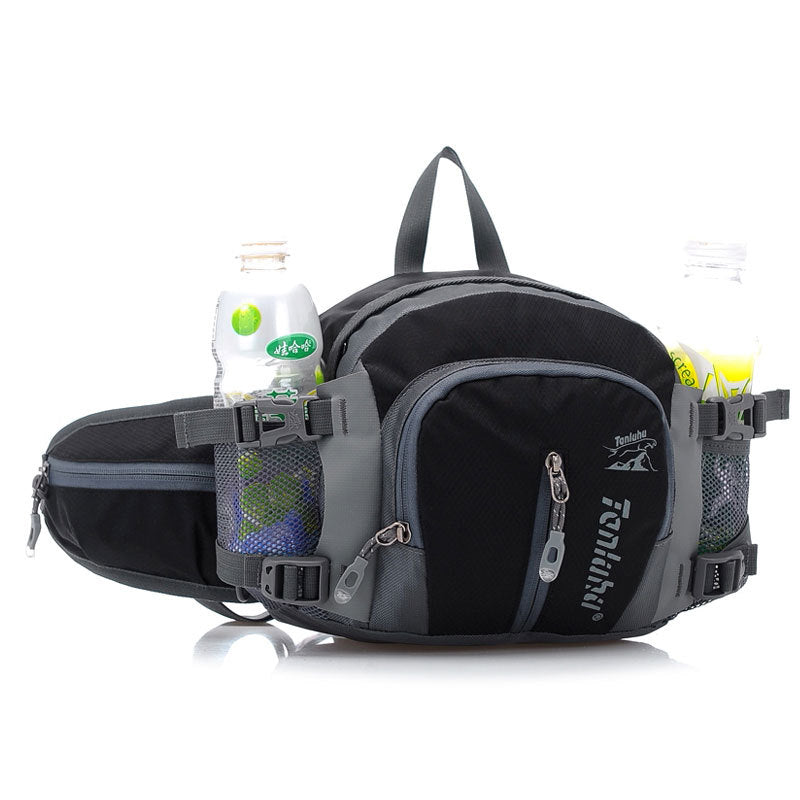 Multi function outdoor backpack - Blue Force Sports