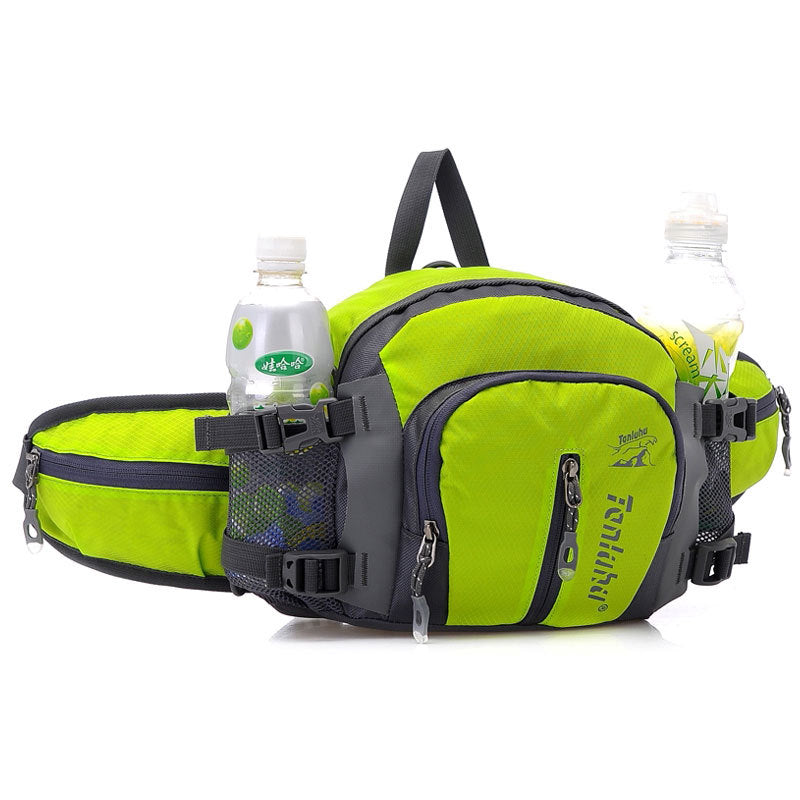 Multi function outdoor backpack - Blue Force Sports