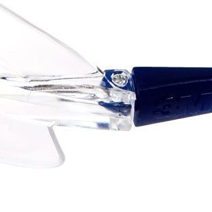 Goggles windproof dustproof sandproof anti-fog - Blue Force Sports