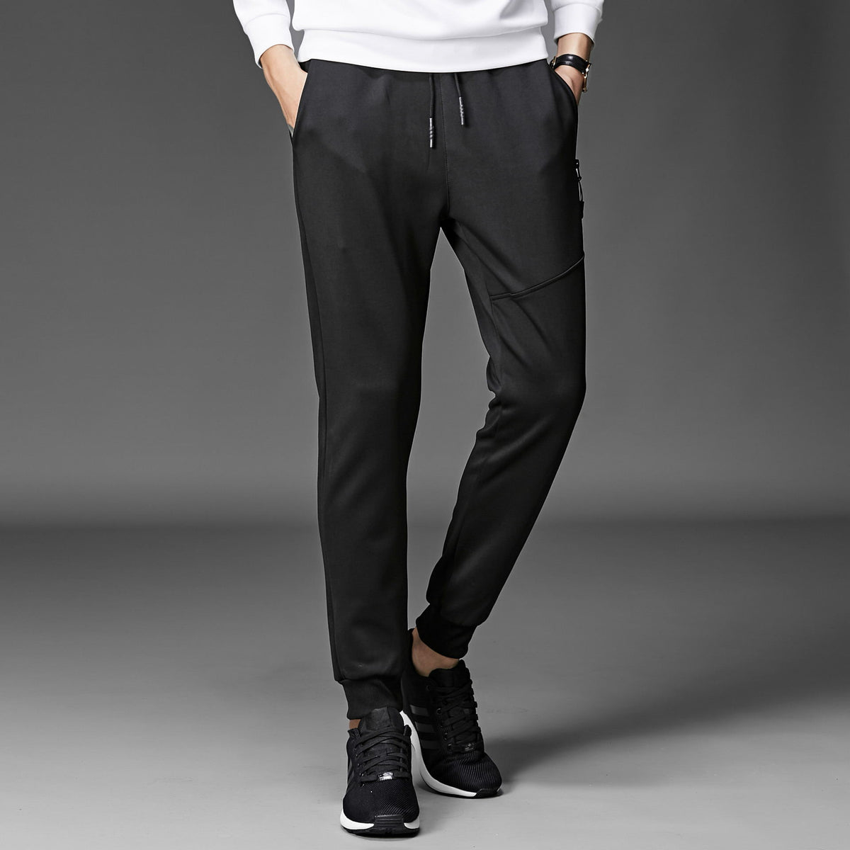 Winter sports men's pants - Blue Force Sports