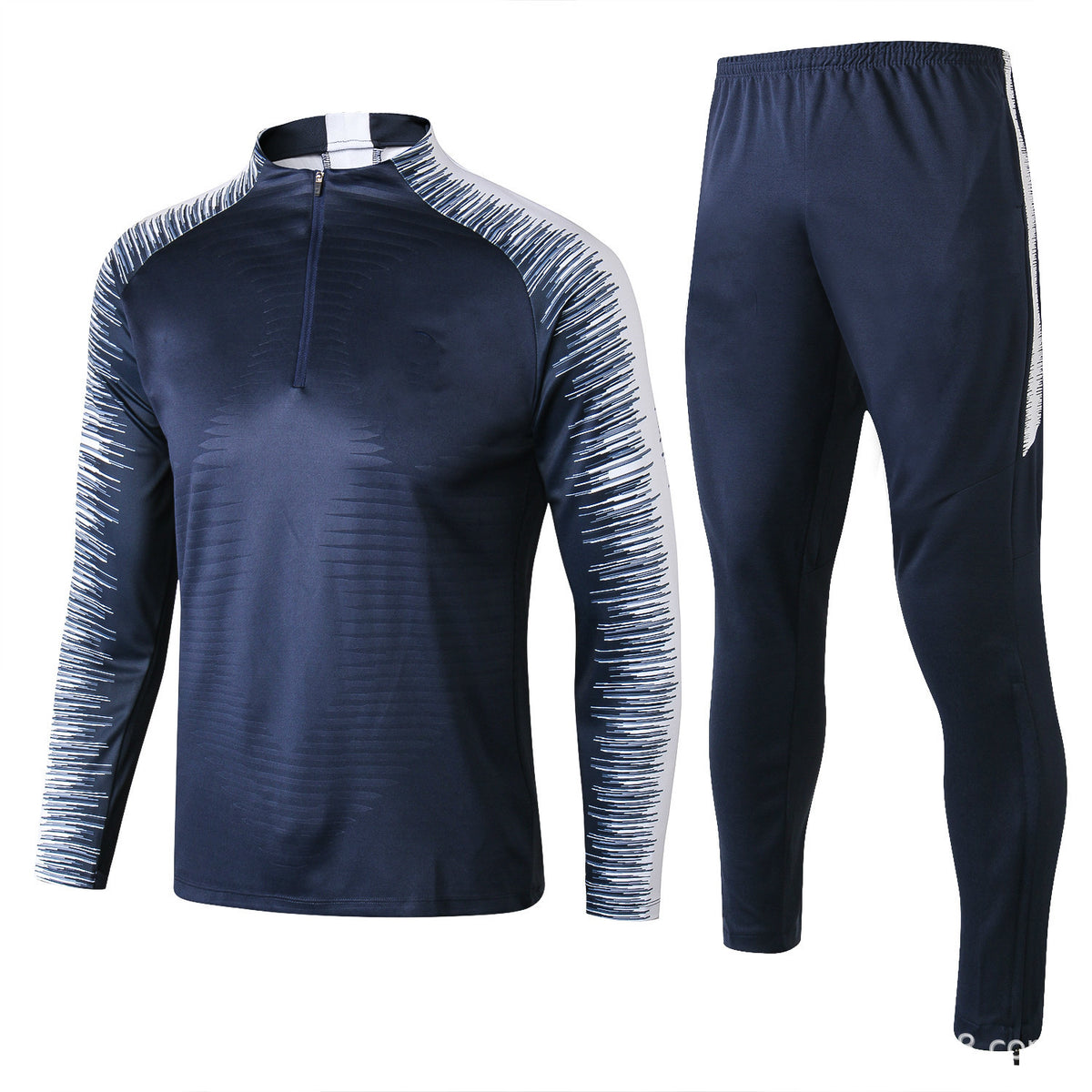 French training jersey - Blue Force Sports