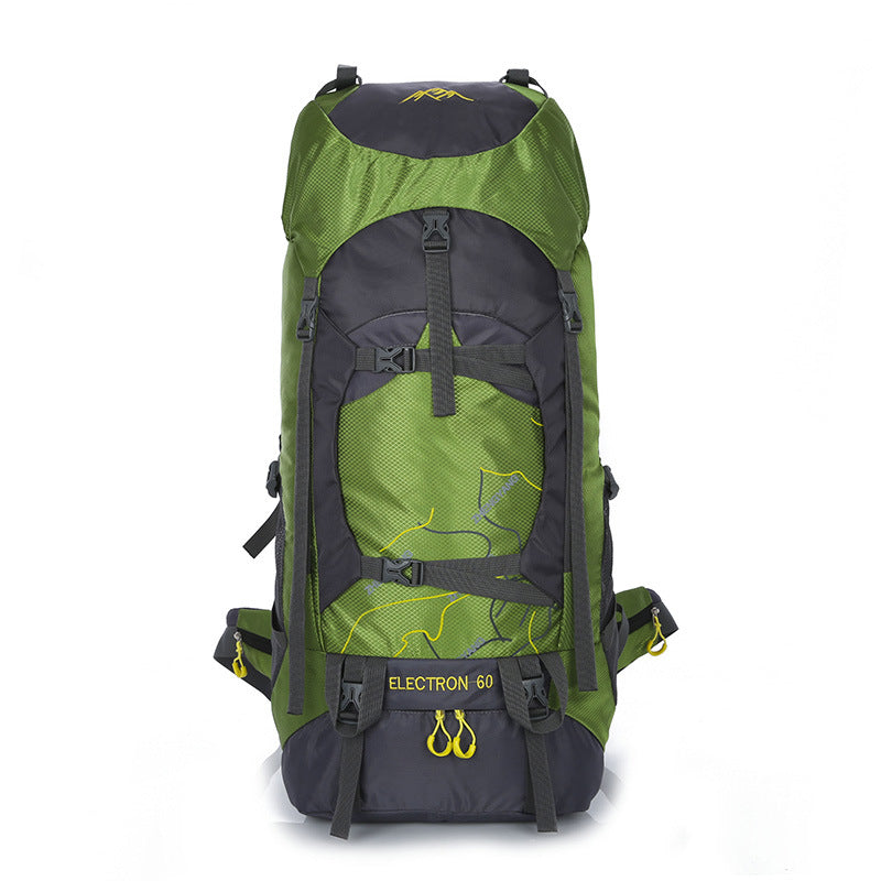 Large capacity travel climbing bag - Blue Force Sports