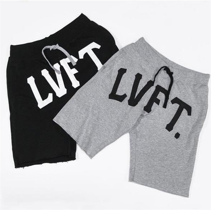 Breathable running shorts - Blue Force Sports