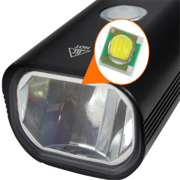 Bicycle Light - Blue Force Sports
