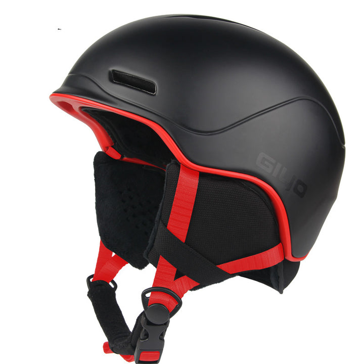 Warm and windproof helmet - Blue Force Sports