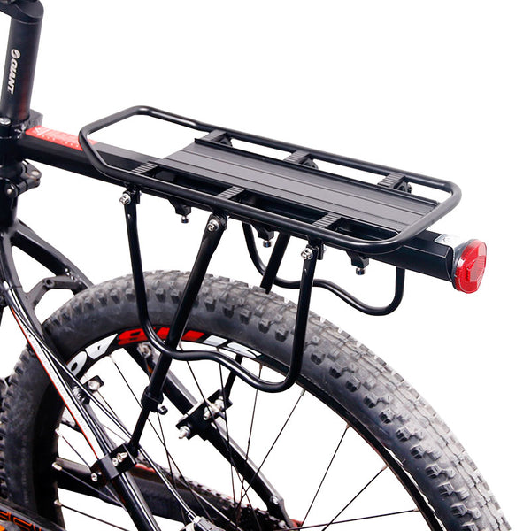 20-29 inch bicycle quick release shelf - Blue Force Sports
