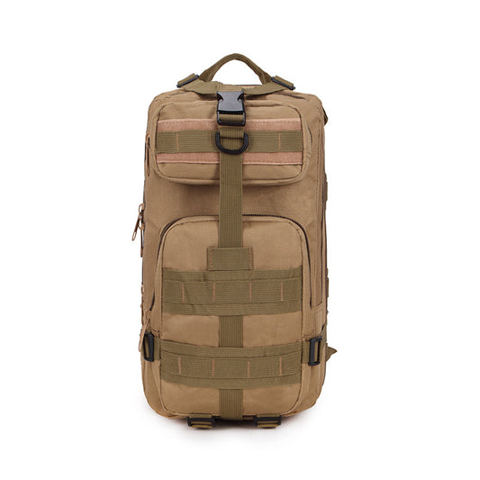Outdoor sports camouflage backpack - Blue Force Sports