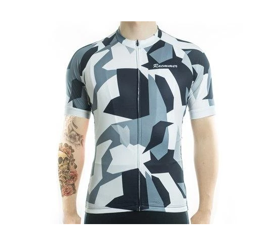 Cycling top - Blue Force Sports