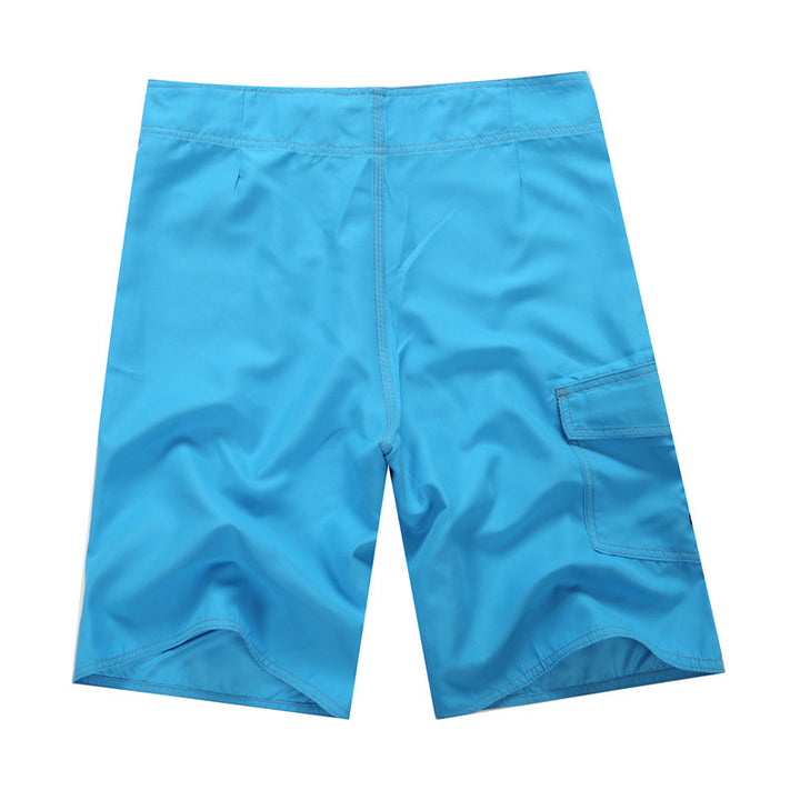 Men's beach shorts - Blue Force Sports