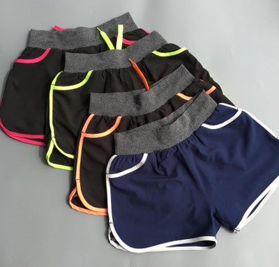 Anti-bare pants sports casual pants - Blue Force Sports