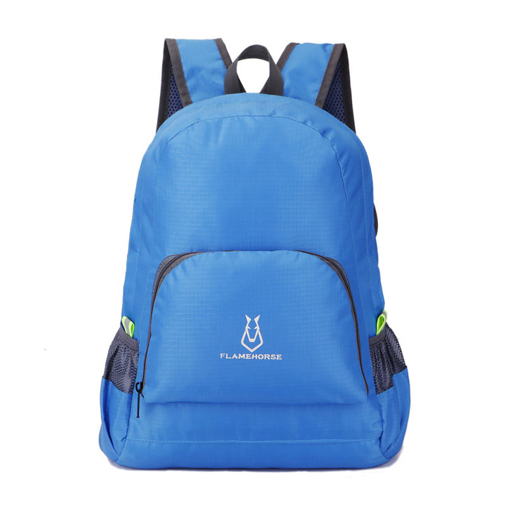 Outdoor bag sport climbing travel backpack - Blue Force Sports