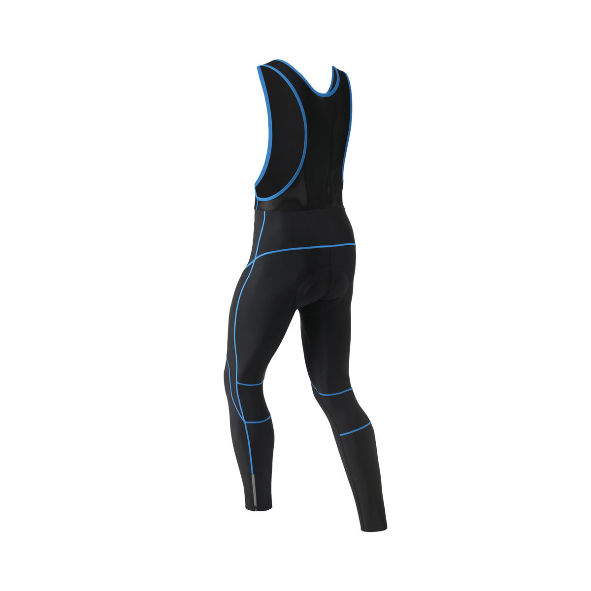 Bicycle wear sports breathable quick-drying pants - Blue Force Sports