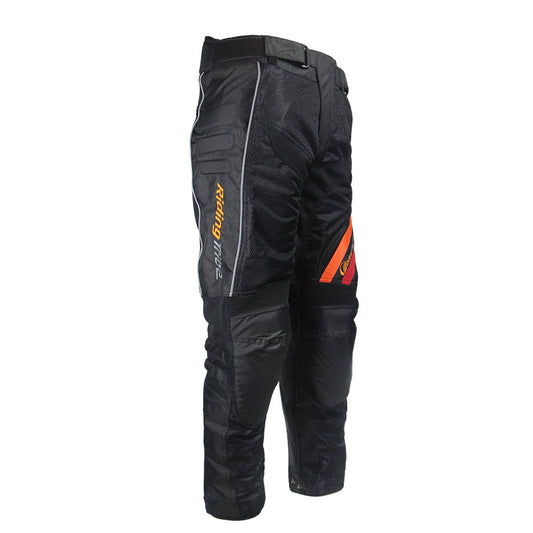 Cycling Racing Pants Breathable Wear-resistant And Drop-resistant - Blue Force Sports