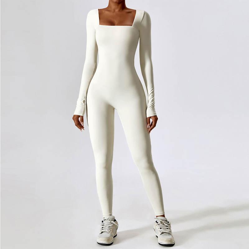 Performance-Overall für Damen für alle Jahreszeiten