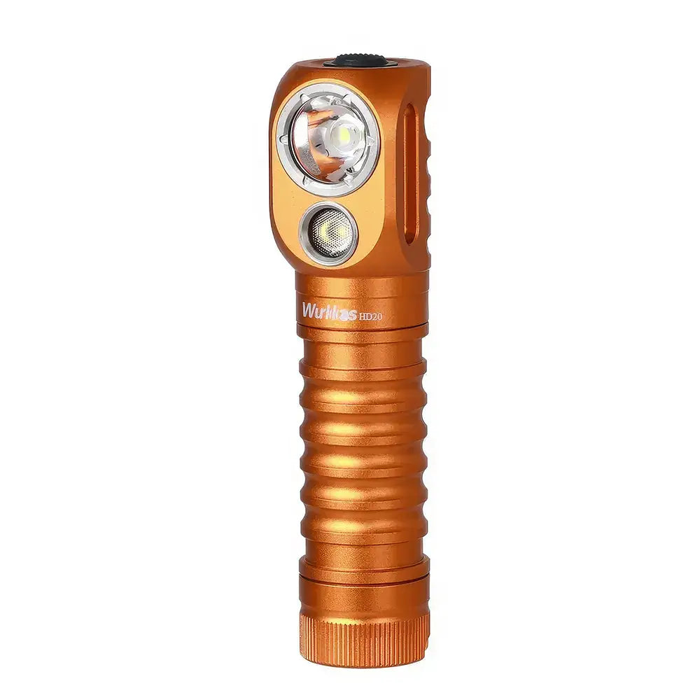 Ultimative wiederaufladbare Stirnlampe: Beleuchten Sie Ihre Abenteuer mit Leichtigkeit