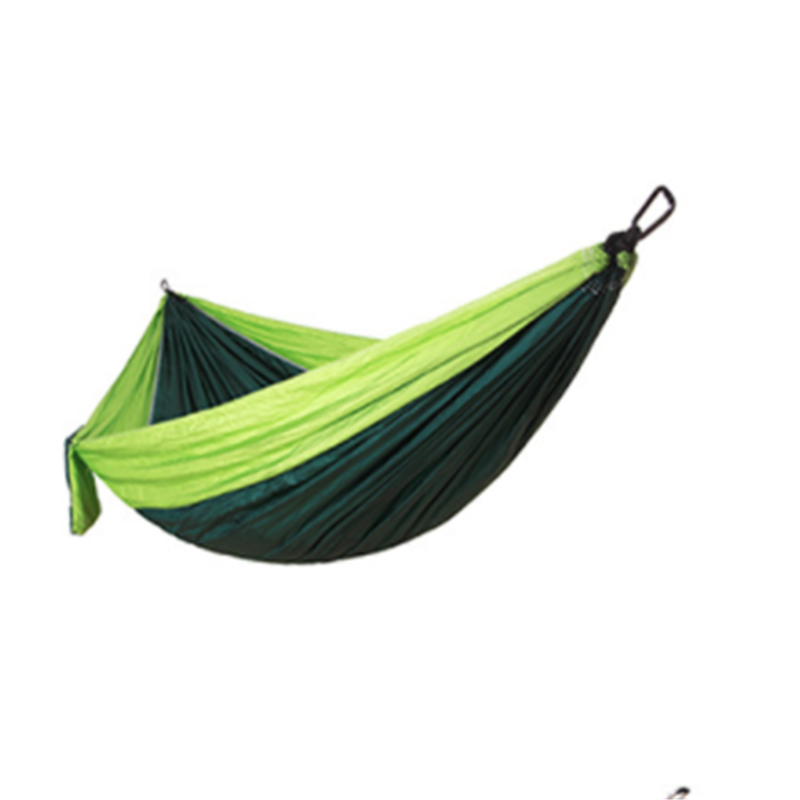 Camping swing double widened hammock - Blue Force Sports