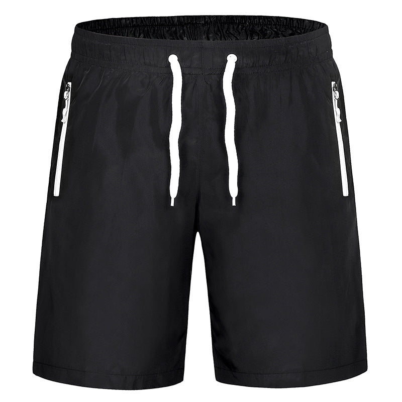 Quick-drying pants breathable gym running pants - Blue Force Sports