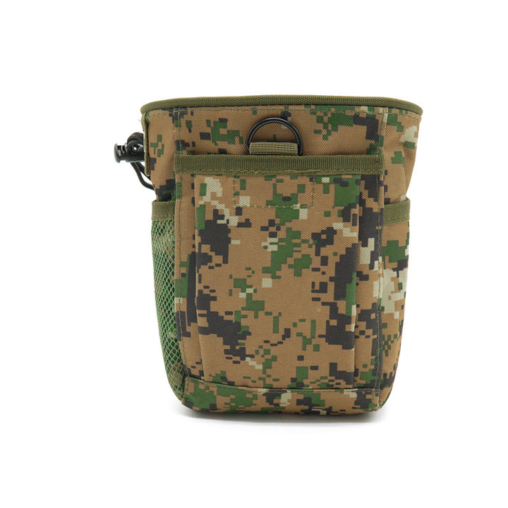 Outdoor Sports Sundries Accessories Tactical Bag - Blue Force Sports